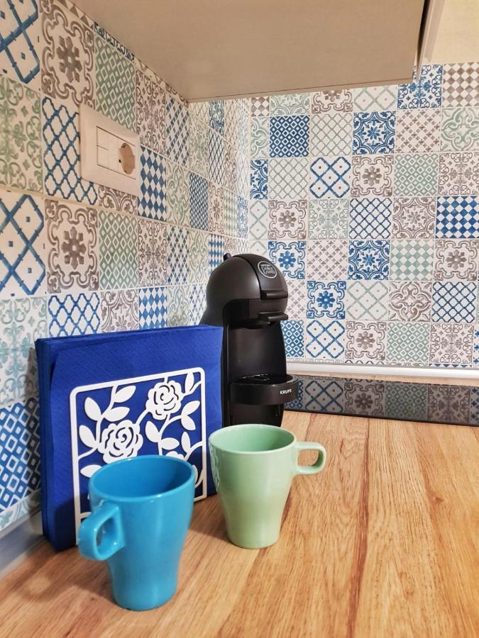 Essentia Rooms- Ortigia Holidays Syracuse Bagian luar foto