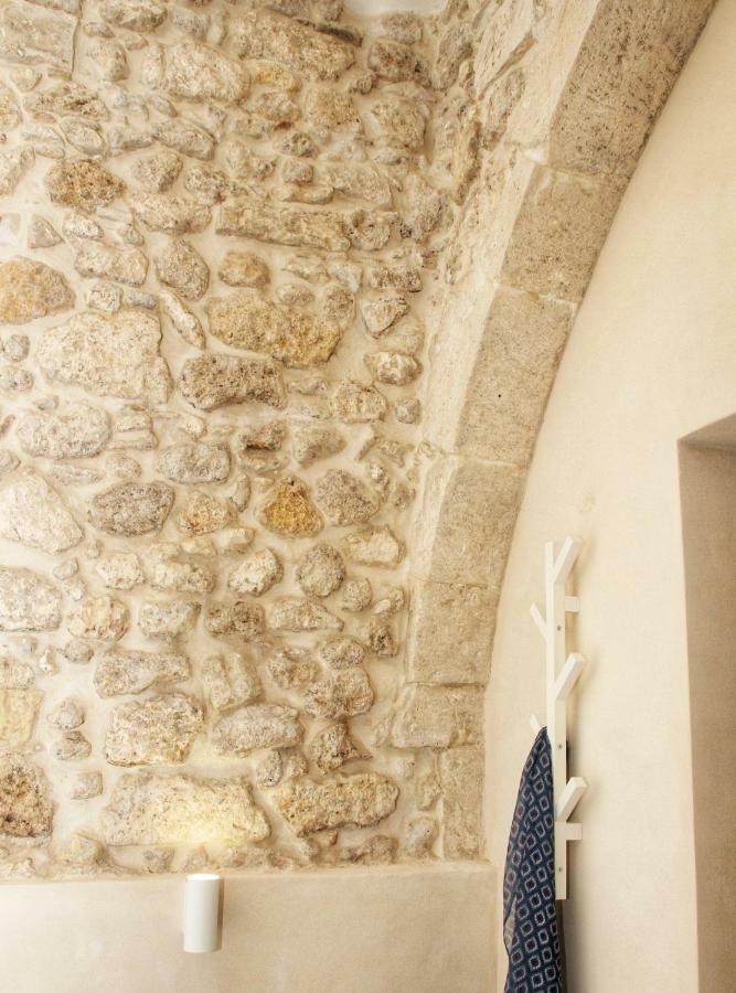Essentia Rooms- Ortigia Holidays Syracuse Bagian luar foto